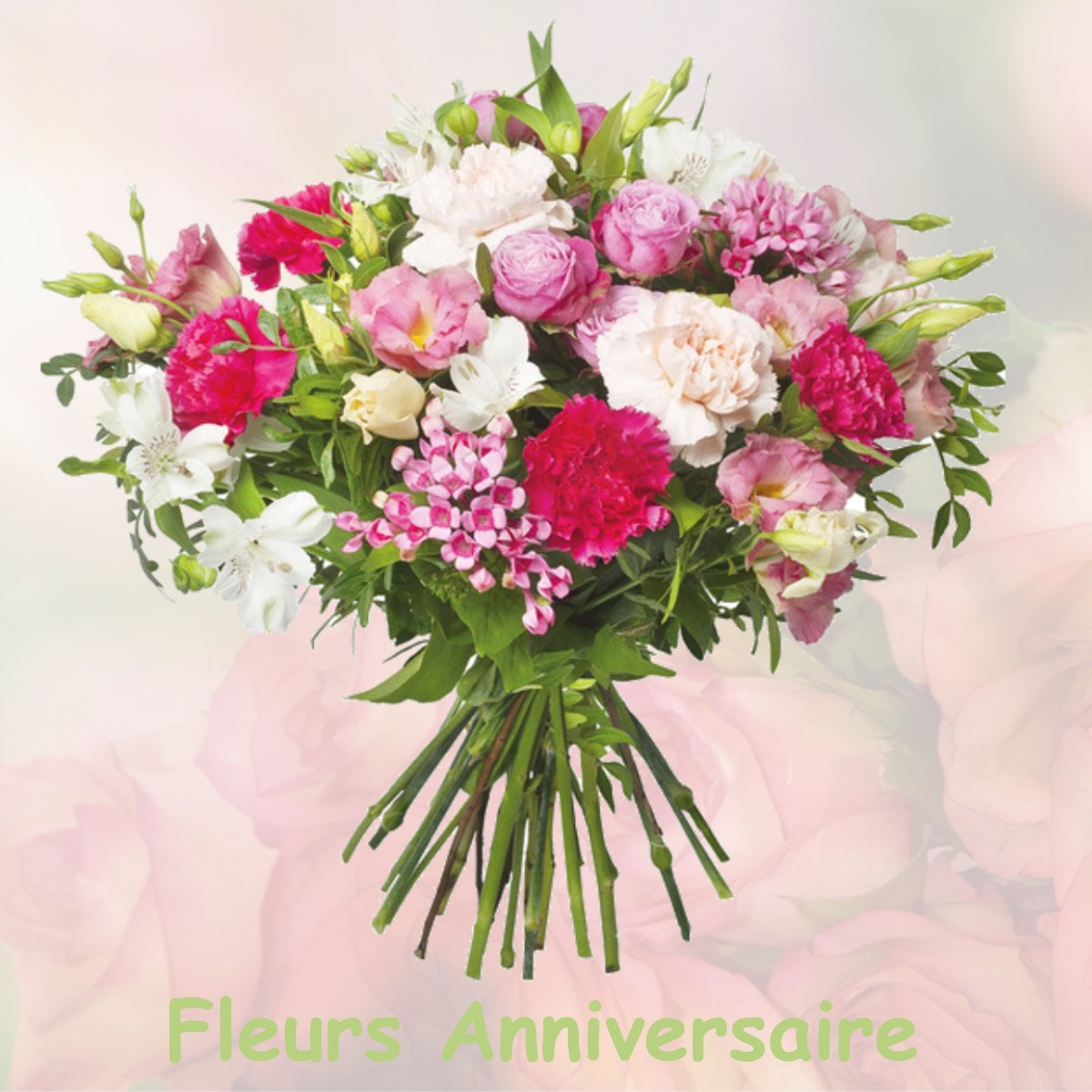 fleurs anniversaire PERIGNY