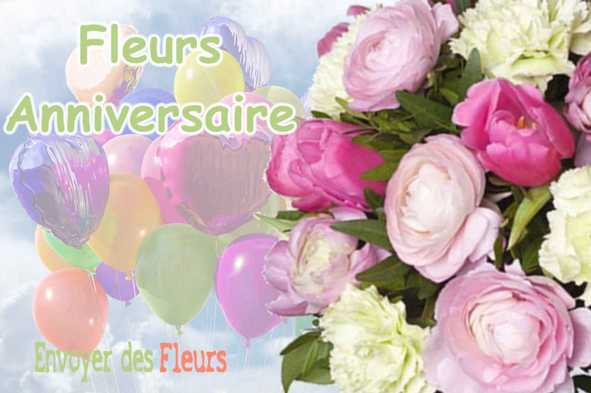 lIVRAISON FLEURS ANNIVERSAIRE à PERIGNY